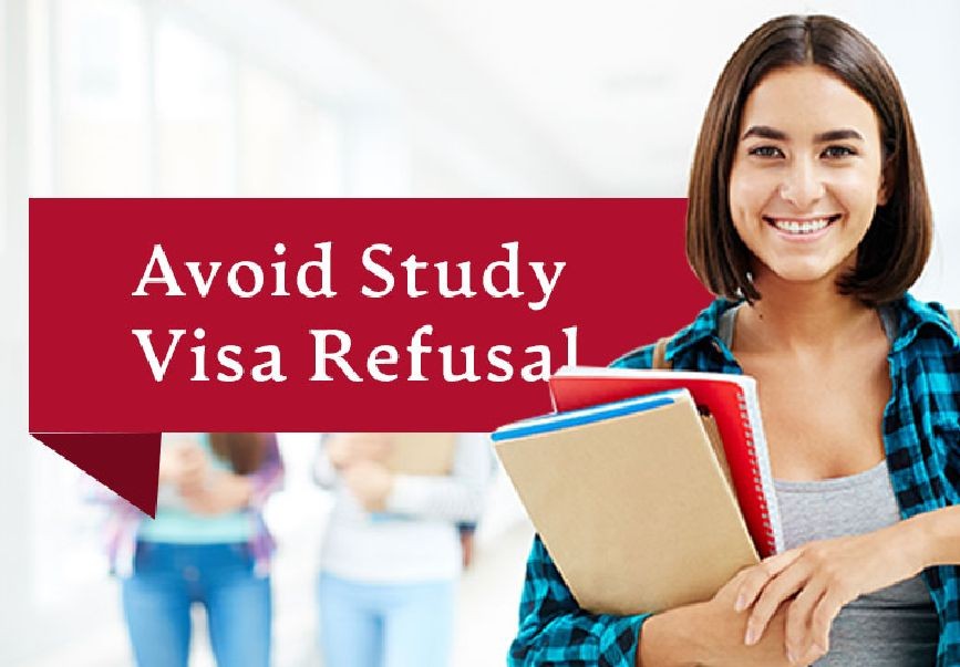 Chances of Getting Student Visa After Refusal